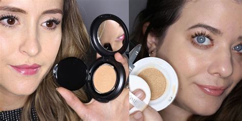 best cushion foundation for makeup.